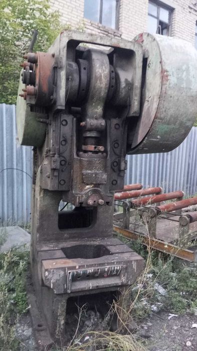 Продам пресс гидравлический