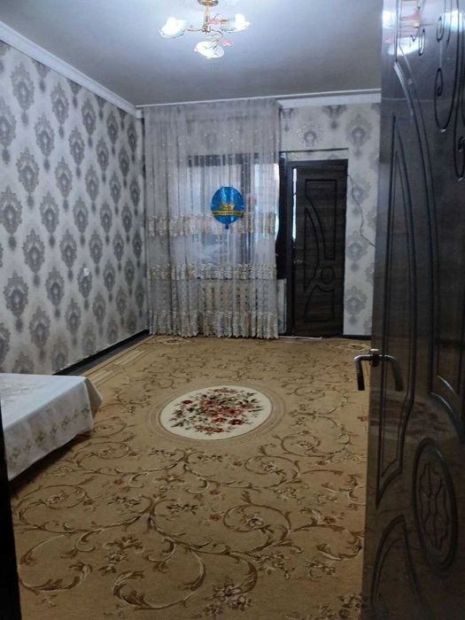 Срочно...Сергели 5да 3-метро ёнида 1 хона 1-этажда