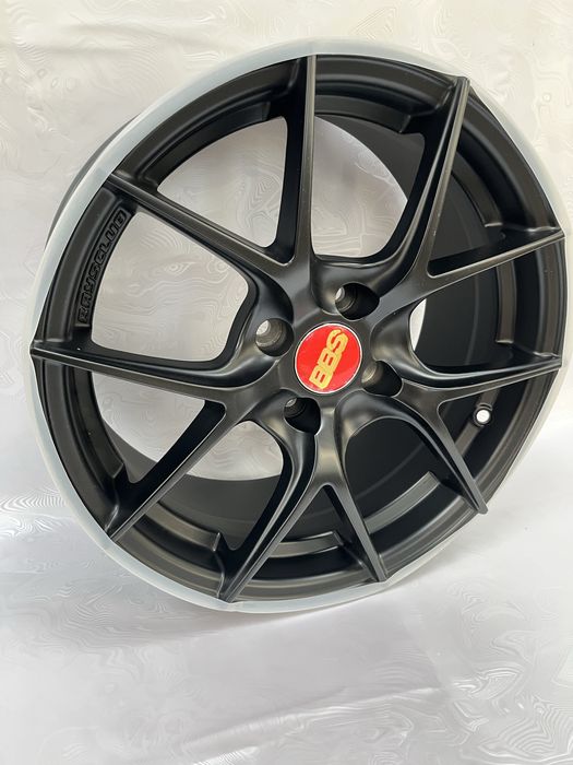 Комплект дисков BBS 16x7 размера