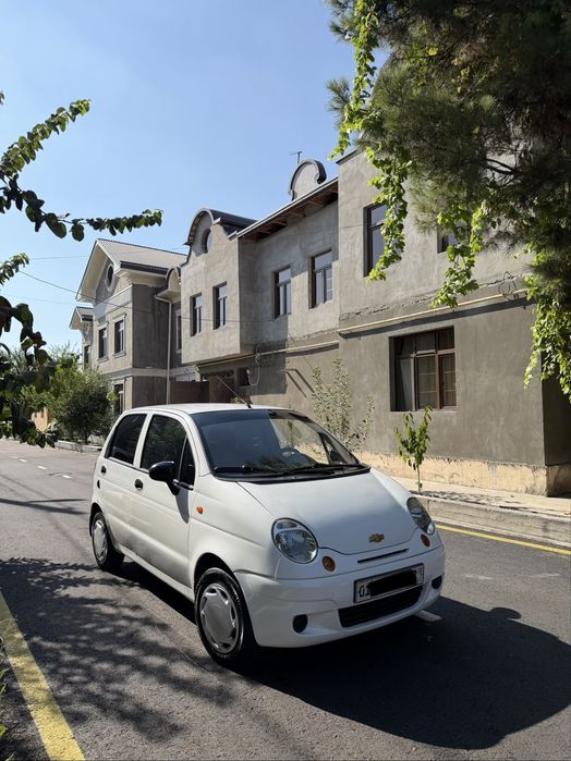 Matiz arenda, vikup