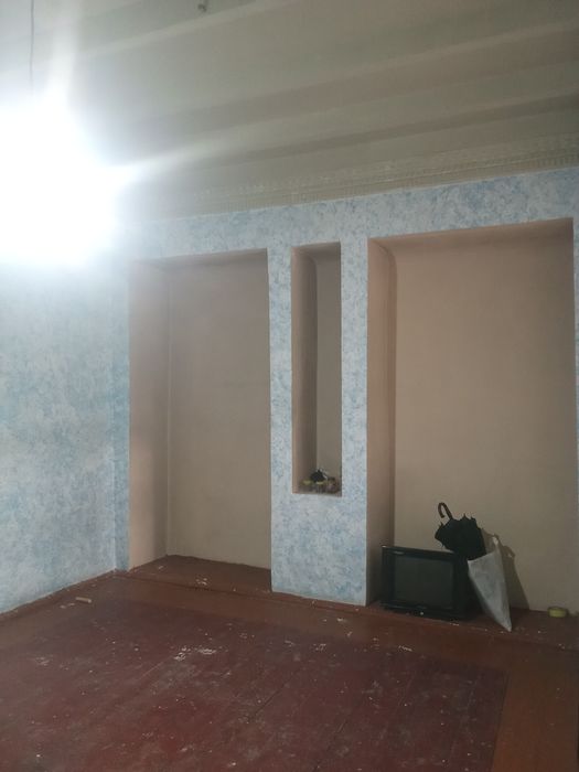 Продается дом земельный участок