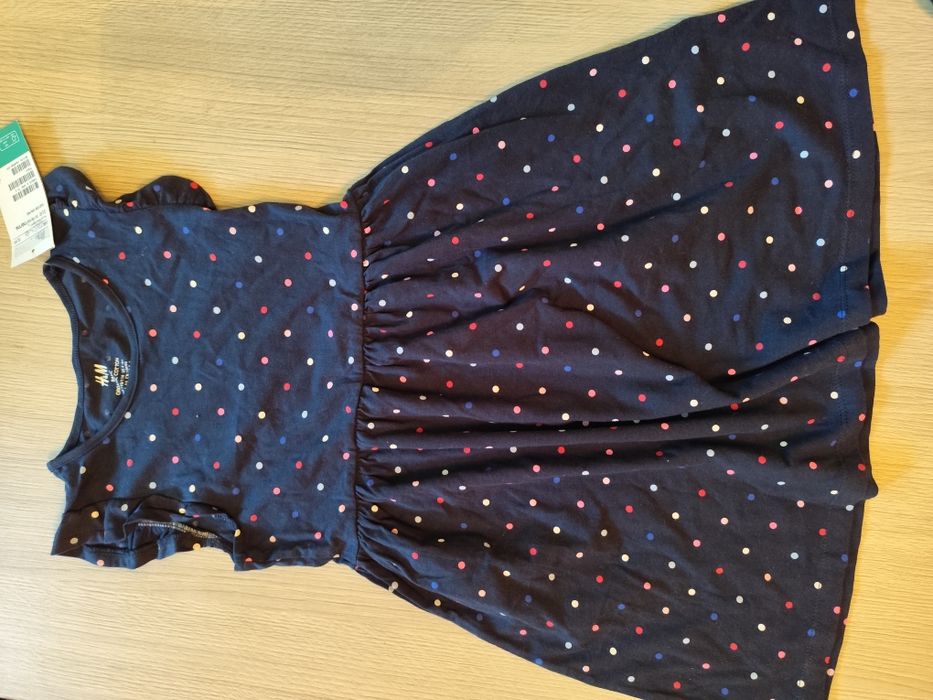 Чисто нови роклички