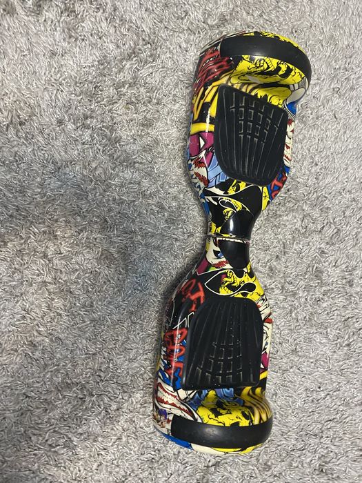 Hoberboard pentru toate varstele