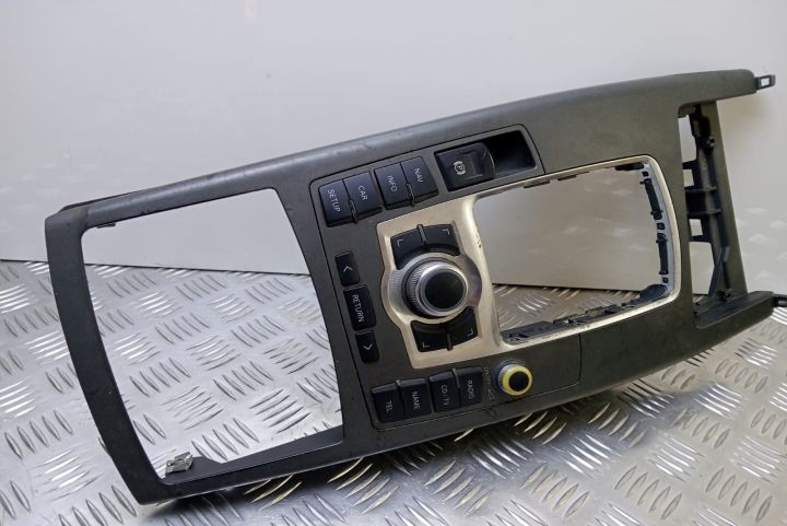 Consola centrala 4f1864261 Audi A6 4F/C6