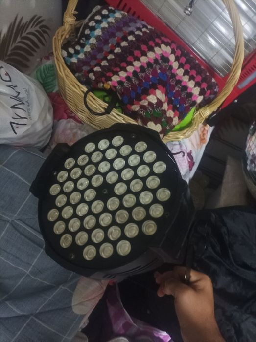 Sveta muzika launchbar night club uchun