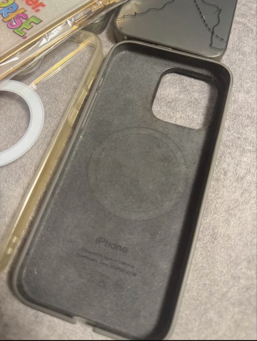 Huse Iphone 15 ProMax