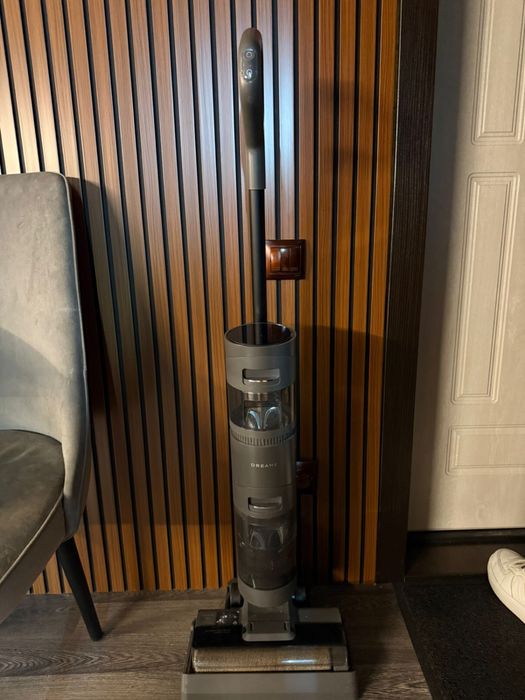 продам ПЫЛЕСОС DREAME H11 Core Серый