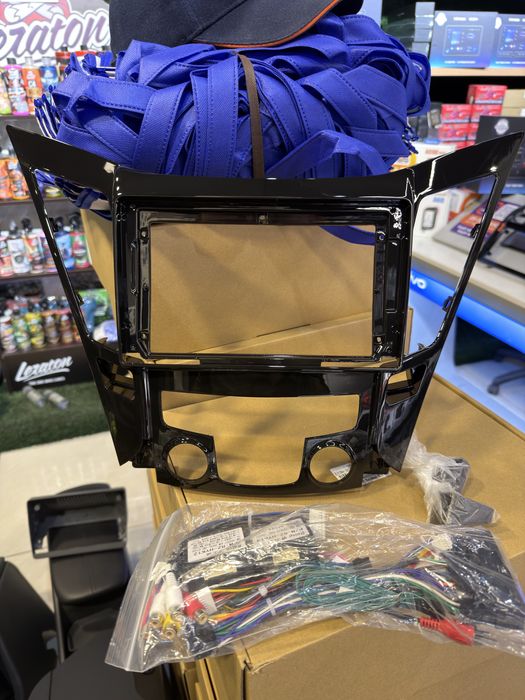 Hunday sonata 2011/2014   ramka kabel Teyes monitor uchun