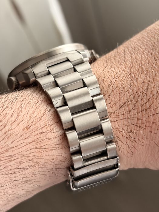 Citizen Radio Controlat Safir AS 2031-57A