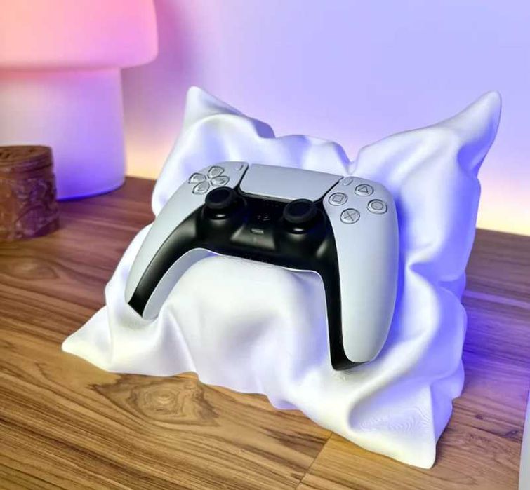 3Д Принтирани Стойки за Playstation 5 контролер (DualSense)