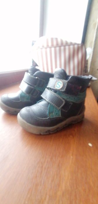 Детская обувь сандали размер 21