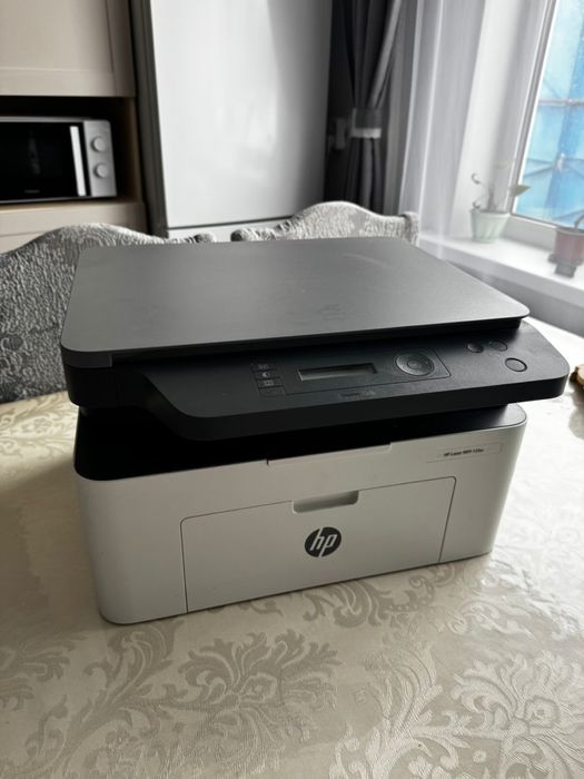 Продам принтер в отличном состоянии б/у