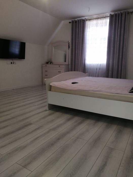 Продам мансардный дом