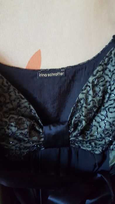 Rochiță Irina Schrotter