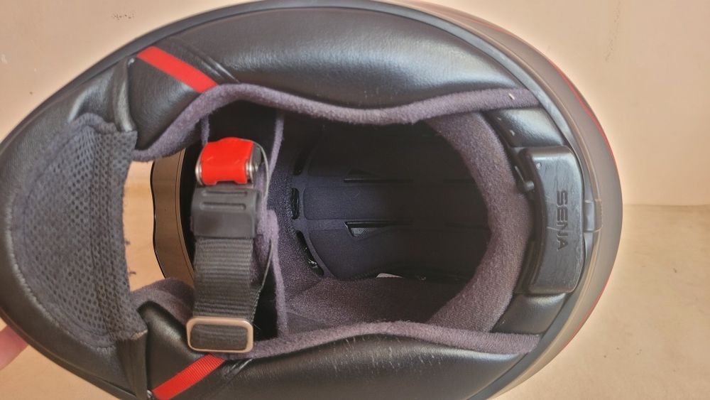 Каски Shoei Gt Air XL /Nxr S