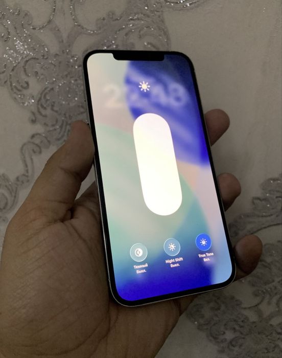 IPhone 12 pro max 512 GB