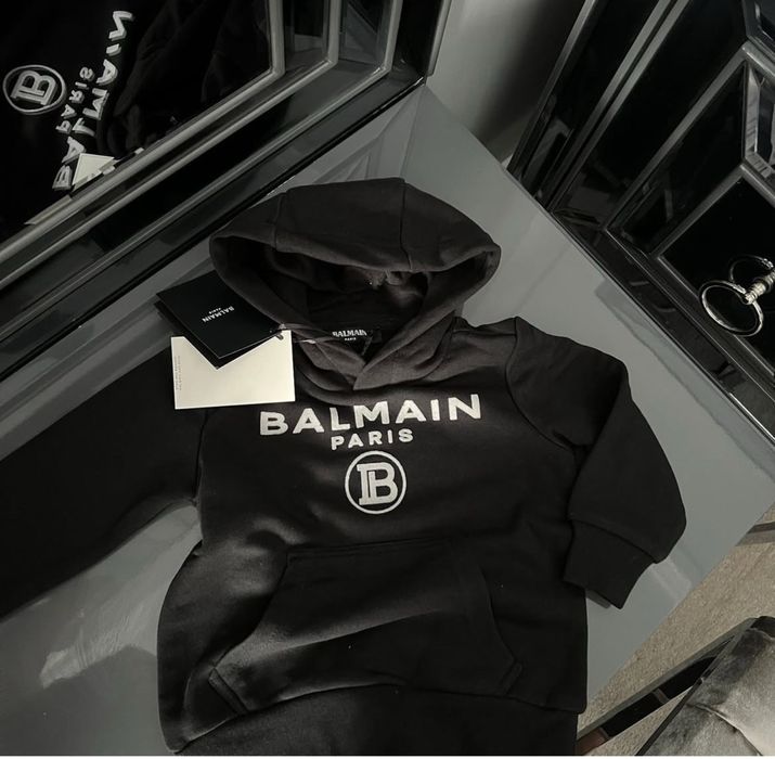 Hanorac Balmain calitate premium