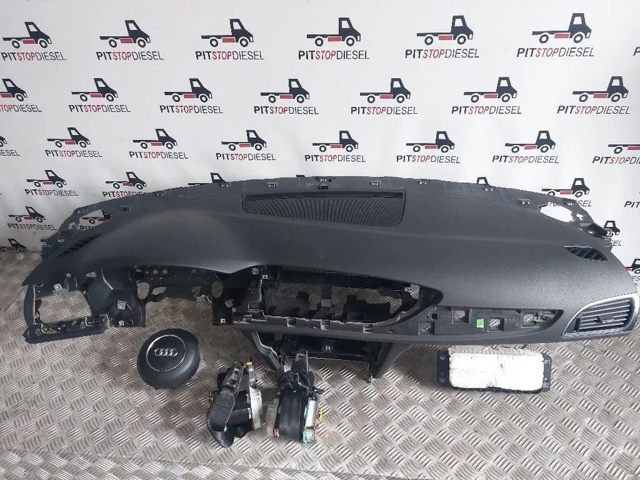 airbag audi a6 c7 2011 2012 2013 2014 2015 2016 2017 2018