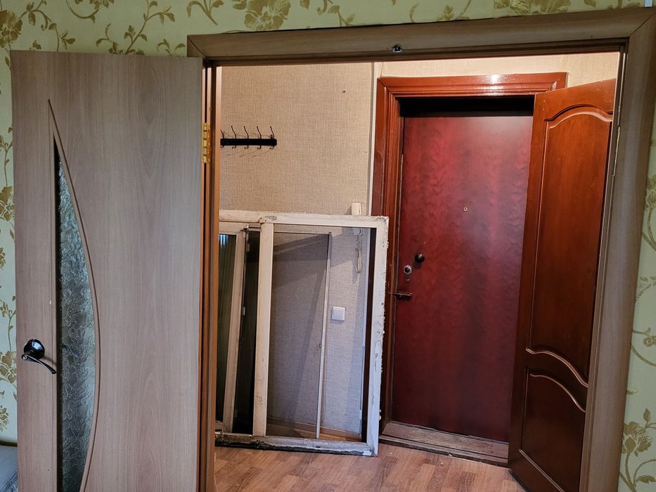 Межкомнатные двери