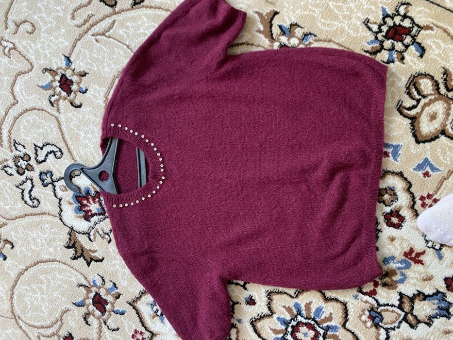 женские одежды бу