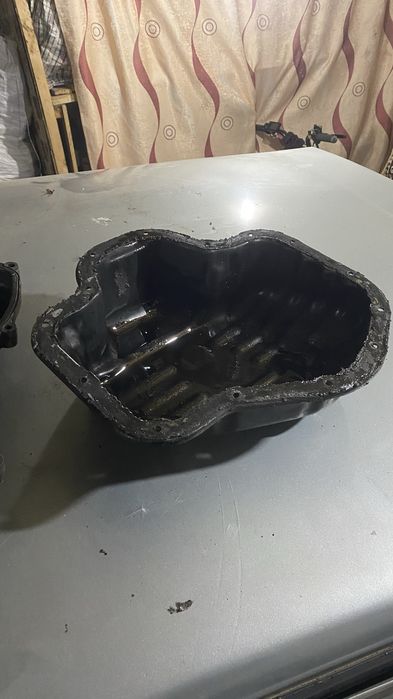 Продам детали , запчасти ДВС 2АZ-FE