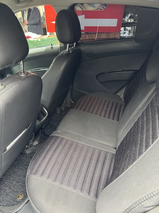 Продпм свой Spark 2018 г 86 пробег Машина в Идеальном Состоянии