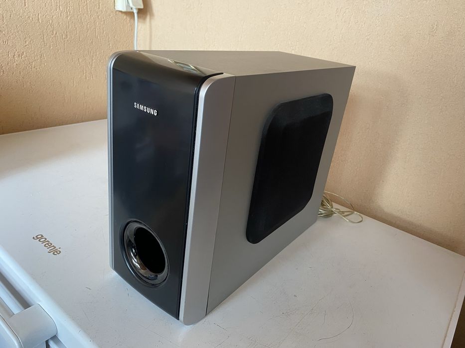 Subwoofer Samsung  PS  - WUP  30