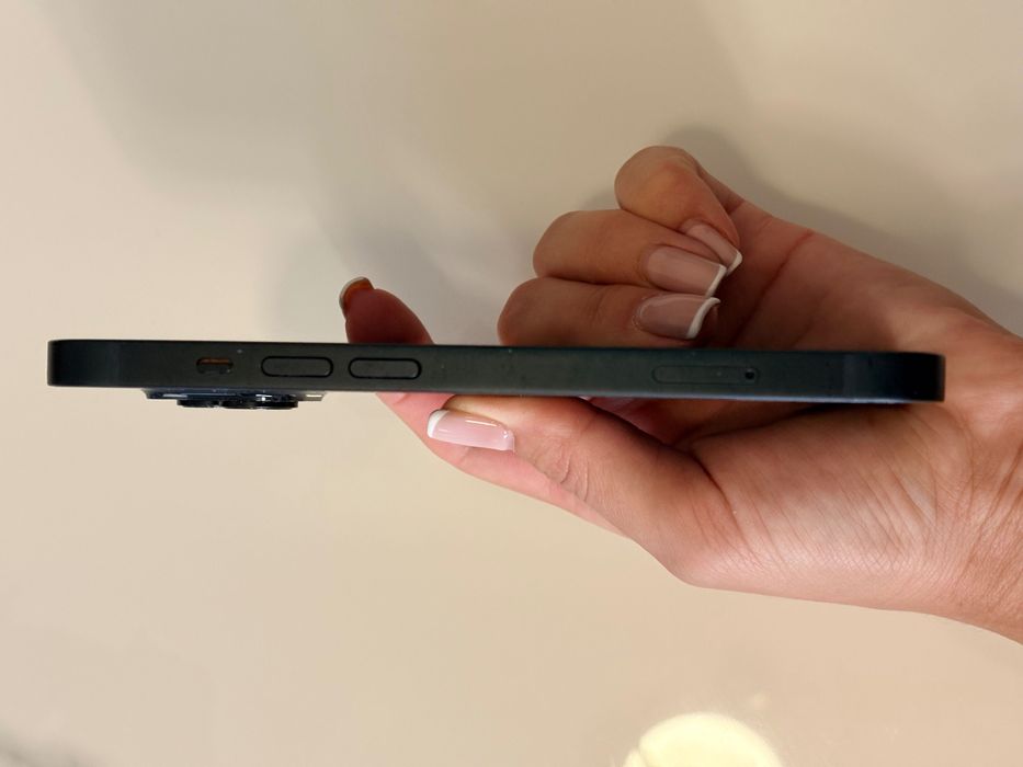 iPhone 14 – 128 GB | Midnight | Stare foarte bună