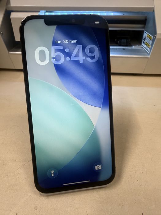 Iphone 12 pro max / 128 gb  / 100% baterie / garantie