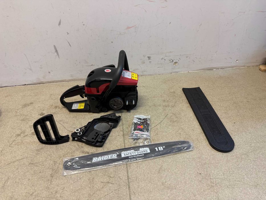 Резачка бензин. 560mm (22") 2800W /Резачка бензин. 450mm (18") 2400W 72 RDP-GCS25