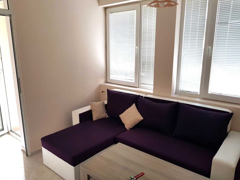 Дава се под наем Двустаен апартамент в София, Център - 65 кв.м за 425 € - Снимка #6