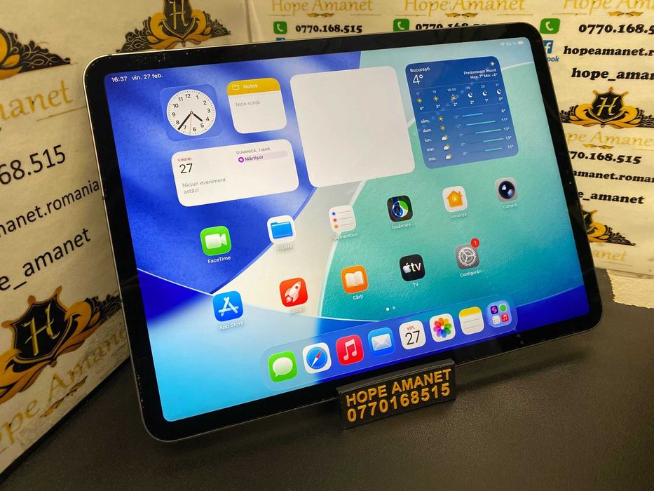 Hope Amanet P3 Ipad PRO 11 INCH / 2021 / M1/ LTE + WIFI / A2459