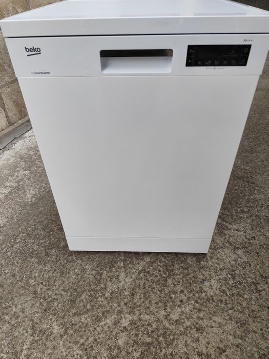 Съдомиялна- ВЕКО