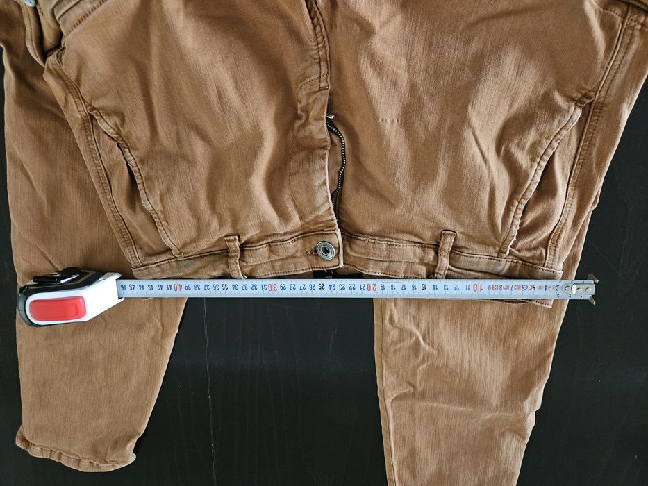 2 броя мъжки дънки Pause jeanse размер 34 и 36