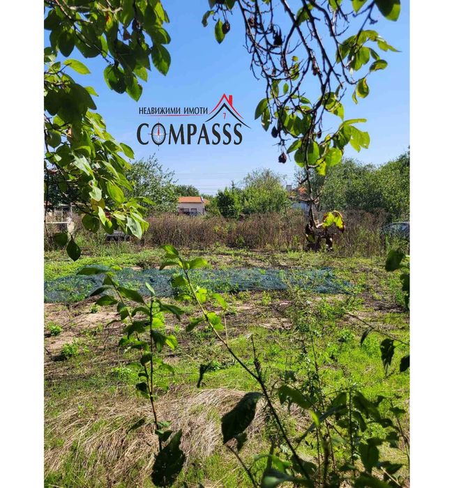 с. Паскалево, обл. Добрич, парцел 960кв.м!