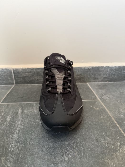 Маратонки Nike AirMax 95