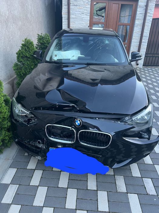 BMW Seria 1