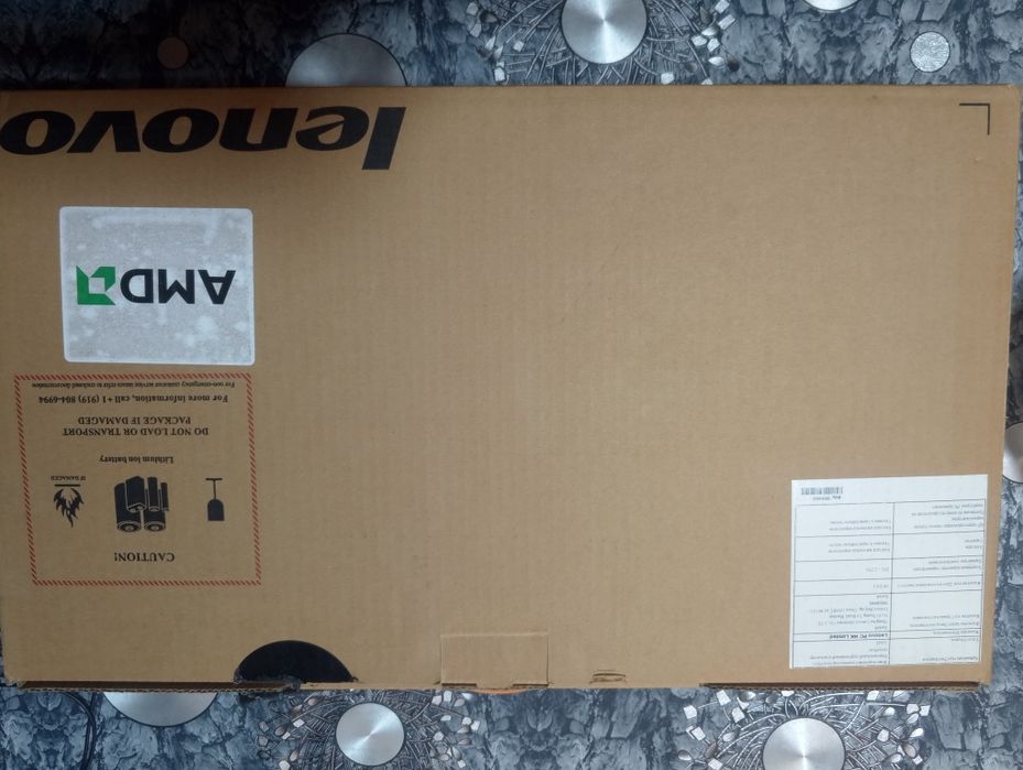 Ноутбук LenovoG505