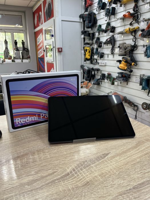 Redmi Pad Pro 5G (osp14)