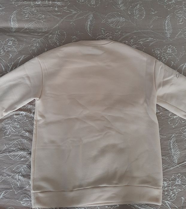 Мъжки бежов  комплект