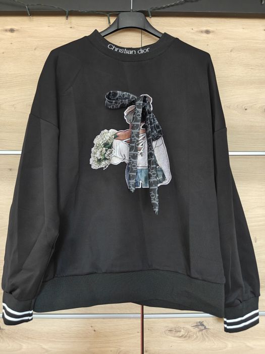 Hanorac Christian Dior