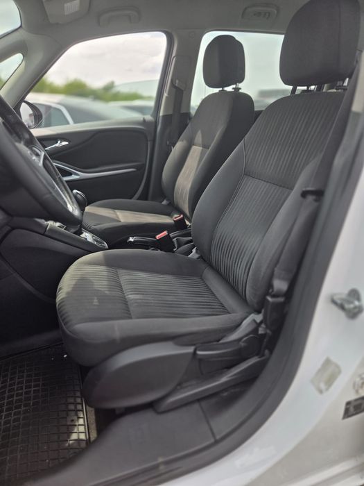 Opel Zafira - 1.6 CDTI E6 - 2016 - Clima / Stare foarte buna!