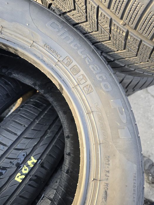 Anvelope Pirelli 185 65 15 vara