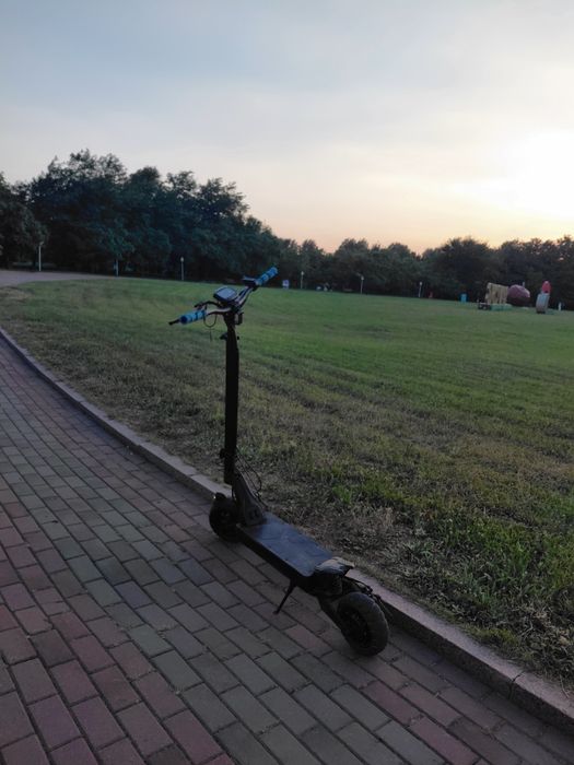 Продам kugoo f3 pro