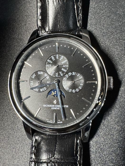 Мужские часы Vacheron Constantin Geneve