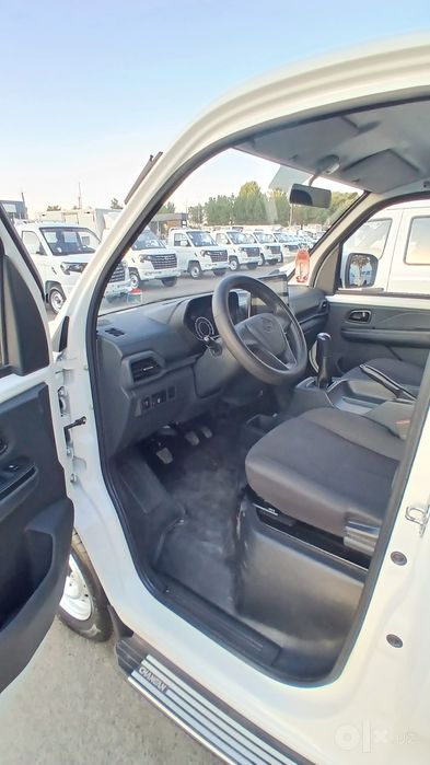 Changan star plus 2026 yil 11 ming yurgan