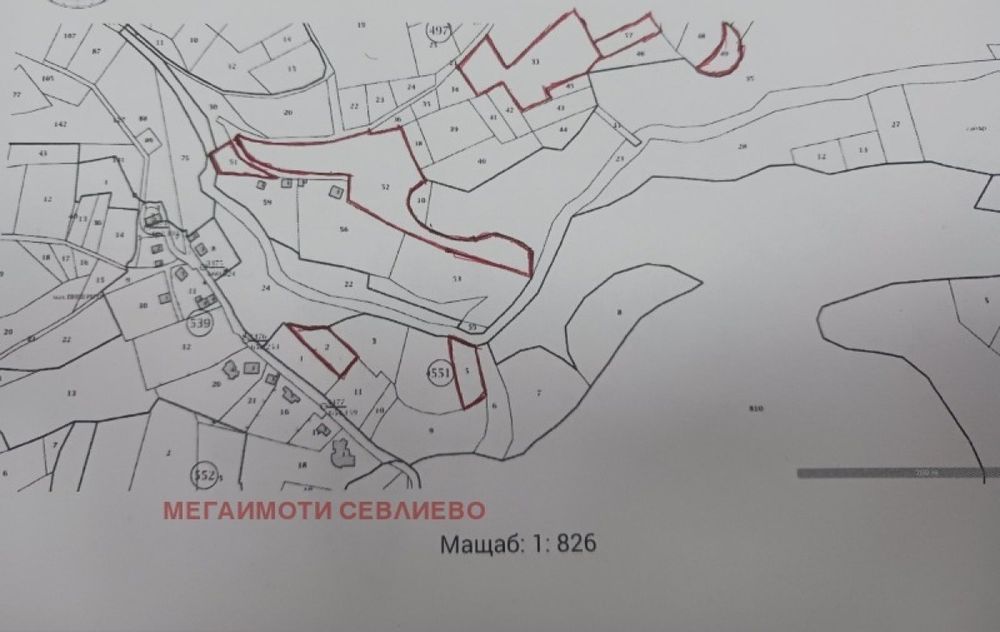 Продава се Парцел в Априлци - 19300 кв.м за 3 €/кв.м - Снимка #7