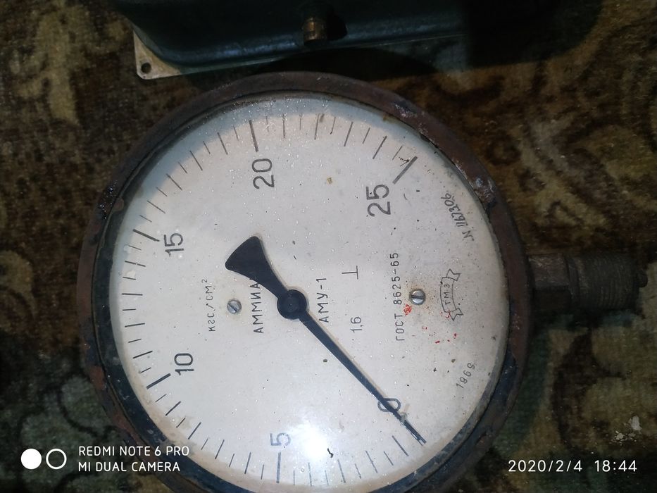 Продам датчики давления