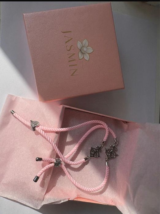 Продам нежный браслет