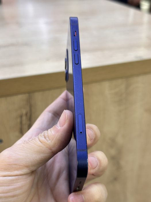 Iphone 12/128 в магазине Icom